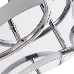 Потолочная светодиодная люстра Arte Lamp Presto  - 5